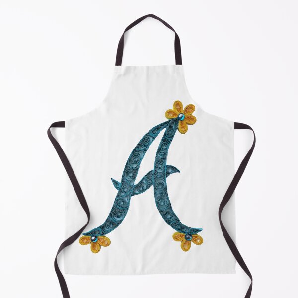 Item preview, Paper Quilling Monogram A designed and sold by TruptisCraft.