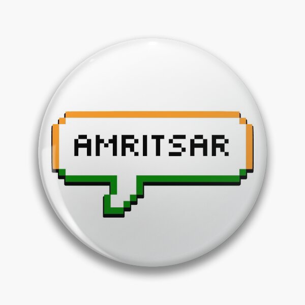 Item preview, Amritsar India Bubble  designed and sold by xesed.