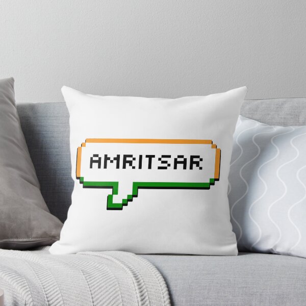 Item preview, Amritsar India Bubble  designed and sold by xesed.