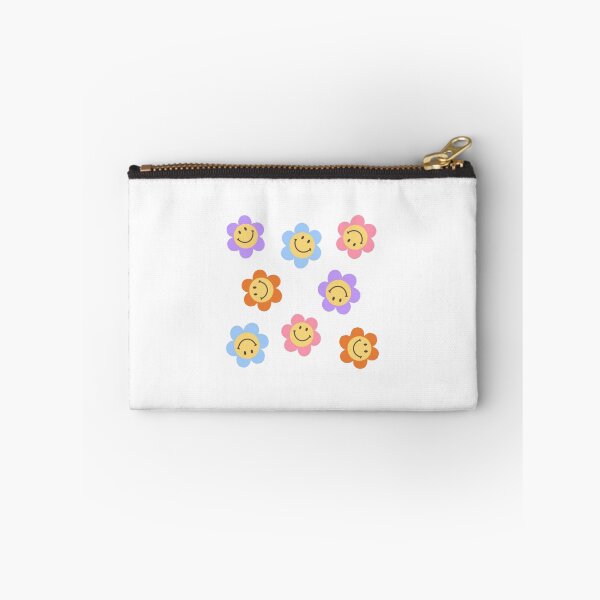 Item preview, Smiley  flowers designed and sold by maddiesartworks.