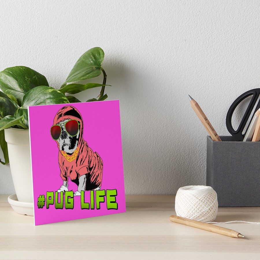 Item preview, Art Board Print designed and sold by RGIllustrations.