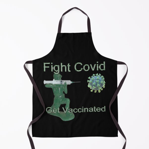 Item preview, Educated Motivated Vaccinated designed and sold by Custom Designs  and Apparel.