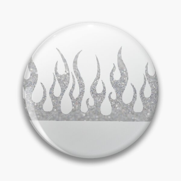 Item preview, Glitter flames  designed and sold by emiliep345.
