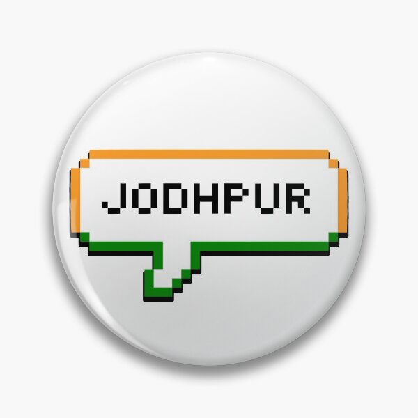 Item preview, Jodhpur India Bubble  designed and sold by xesed.
