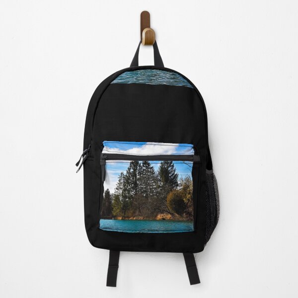 Item preview, Summer at Auensee 3 | Nature photography designed and sold by Mii-pics.