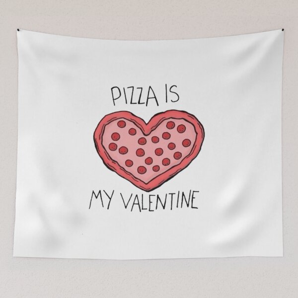 Item preview, happy lonely valentine designed and sold by Raouf09.