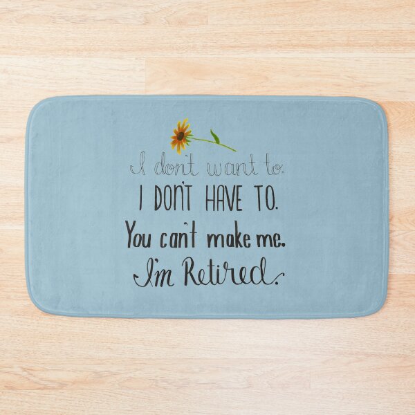 Item preview, Retired Quote with Black Eyed Susan designed and sold by Madison Daly Art.