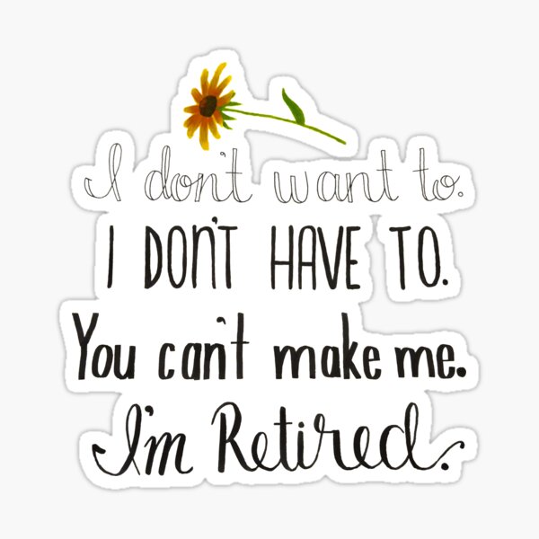 Item preview, Retired Quote with Black Eyed Susan designed and sold by Madison Daly Art.