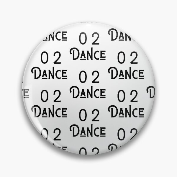 Artikelvorschau,  Zero Two Dance entworfen und verkauft von WorldPrintTees.