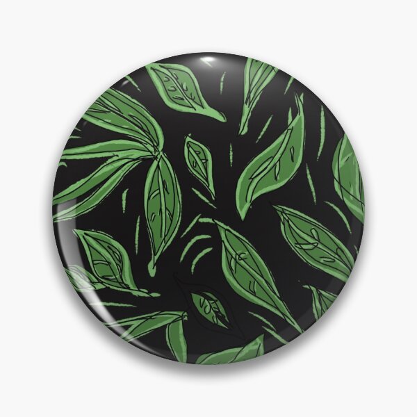 Item preview, Blowing In The Wind In Black designed and sold by Speckle.