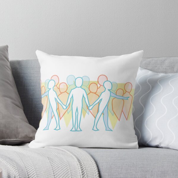 Item preview, Friends designed and sold by mae-contain-art.