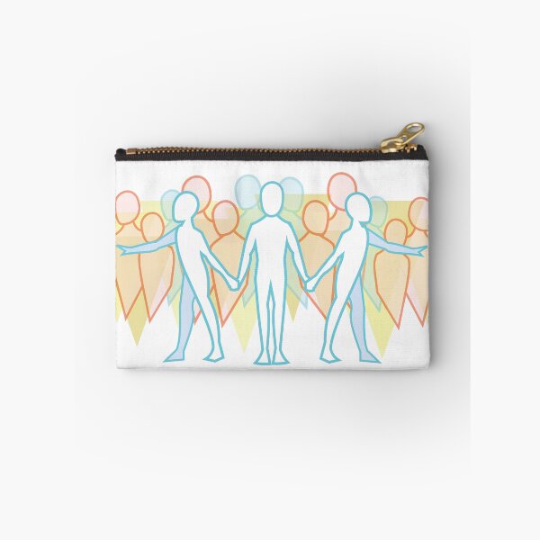 Item preview, Friends designed and sold by mae-contain-art.