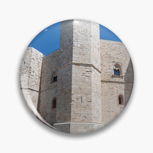 Item preview, Castel del Monte designed and sold by pietrofoto.
