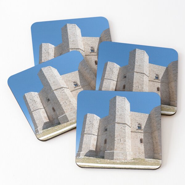 Item preview, Castel del Monte designed and sold by pietrofoto.