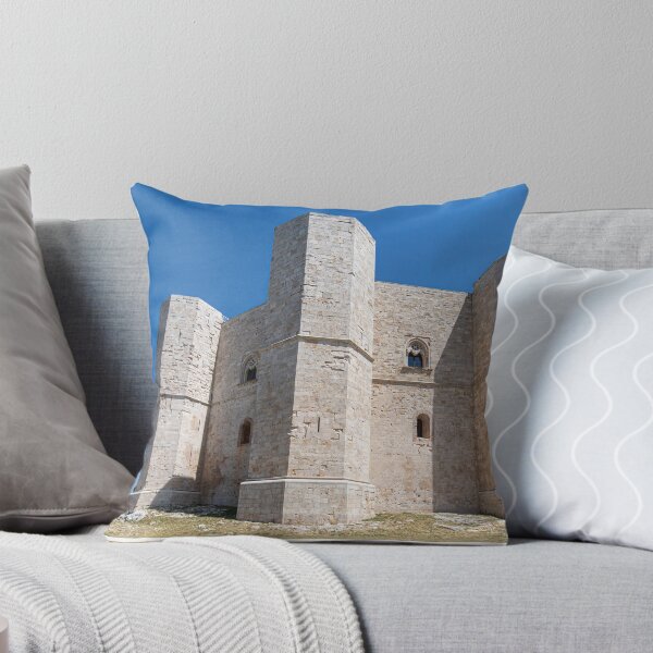 Item preview, Castel del Monte designed and sold by pietrofoto.