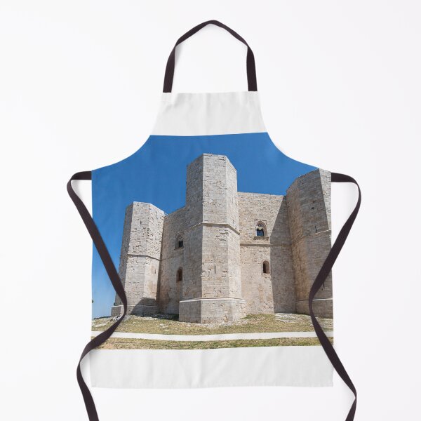 Item preview, Castel del Monte designed and sold by pietrofoto.