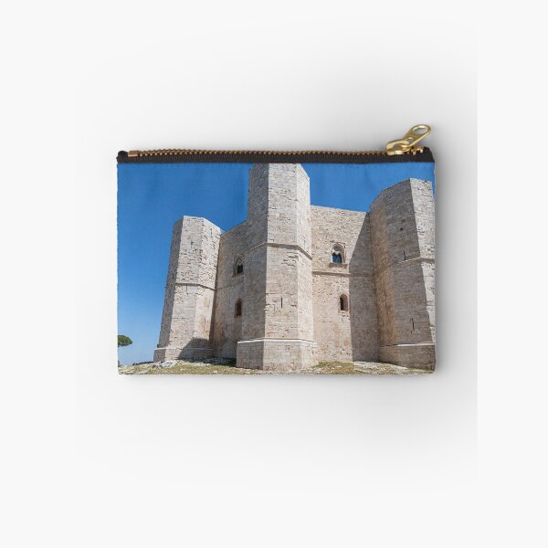 Item preview, Castel del Monte designed and sold by pietrofoto.