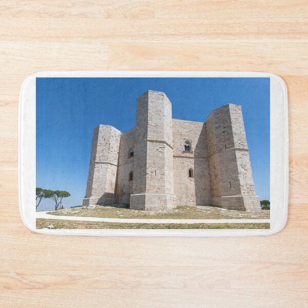 Item preview, Castel del Monte designed and sold by pietrofoto.