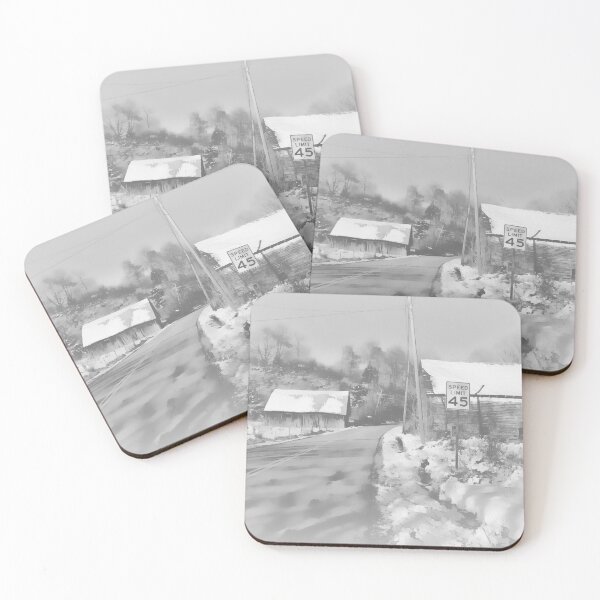 Item preview, The 3 Barns designed and sold by Jim Love.
