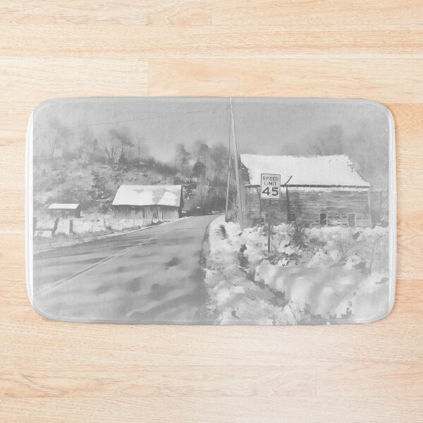 Item preview, The 3 Barns designed and sold by Jim Love.