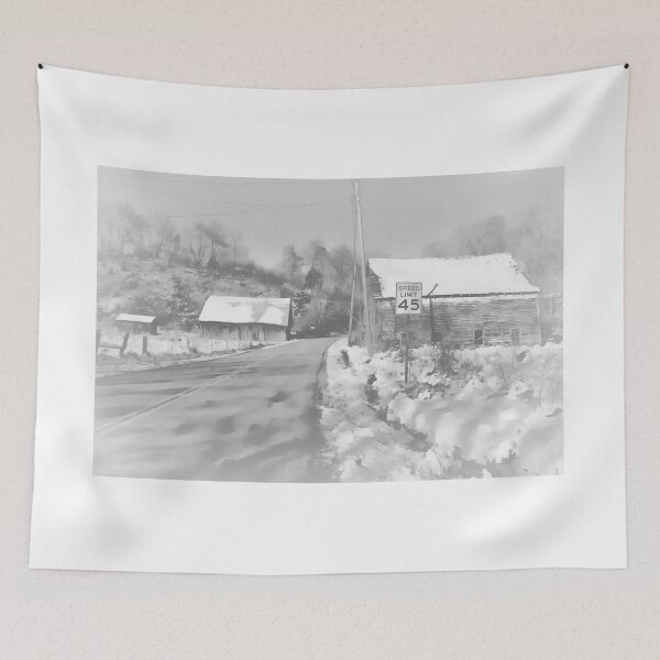 Item preview, The 3 Barns designed and sold by Jim Love.