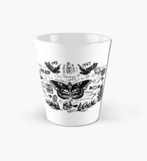Harry - All Tattoos Tall Mug