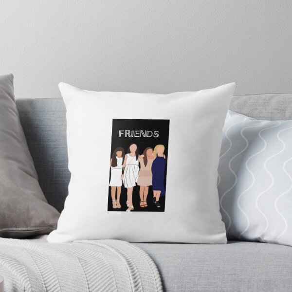 Item preview, Friends design. designed and sold by Erins-artwork.