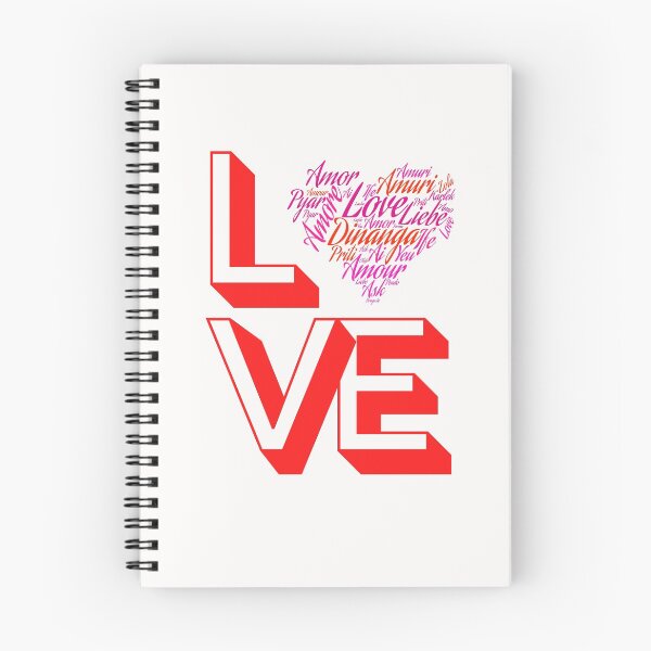 Item preview, Valentine Love designed and sold by KwaleKreates.