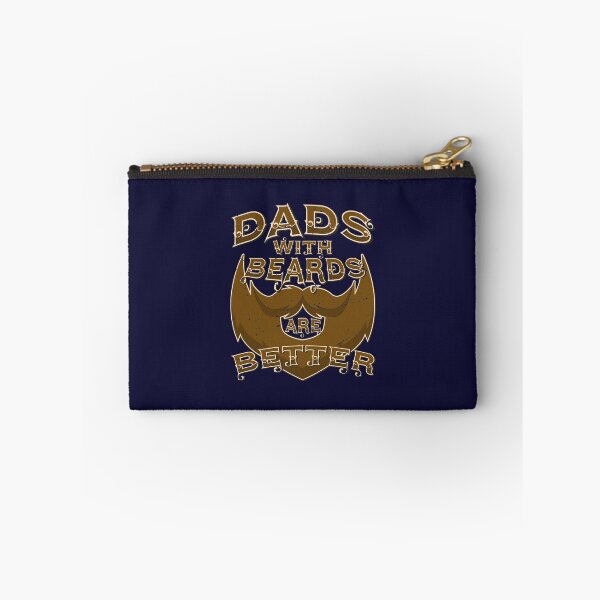Item preview, Dads With Beards Are Better / Father's Day Shirt / Dad Shirt  / Father's Day Gift / Gift For Dad /  designed and sold by KC1max.