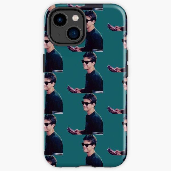 Pacey Witter <3 iPhone Tough Case