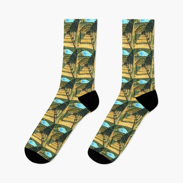 Item preview, Arches of Mission San Jose designed and sold by Myriam "Lisy"  Velazquez.
