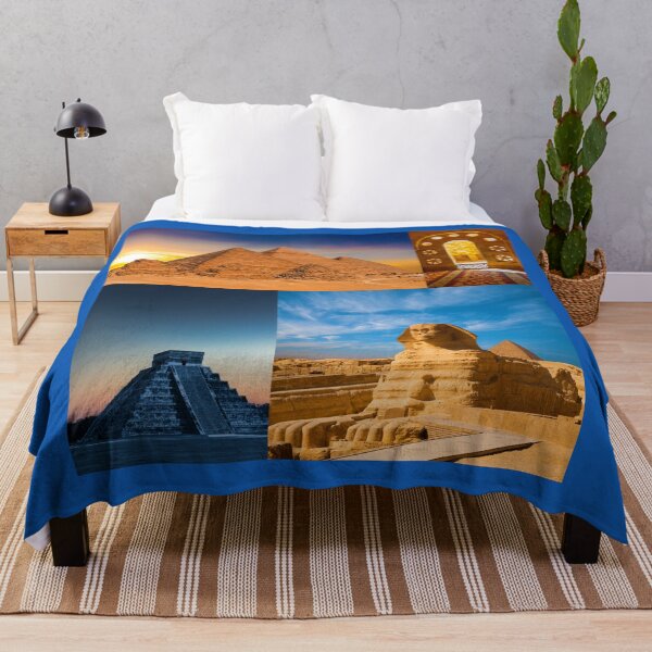 Item preview, Egypt  designed and sold by Sara 2000.