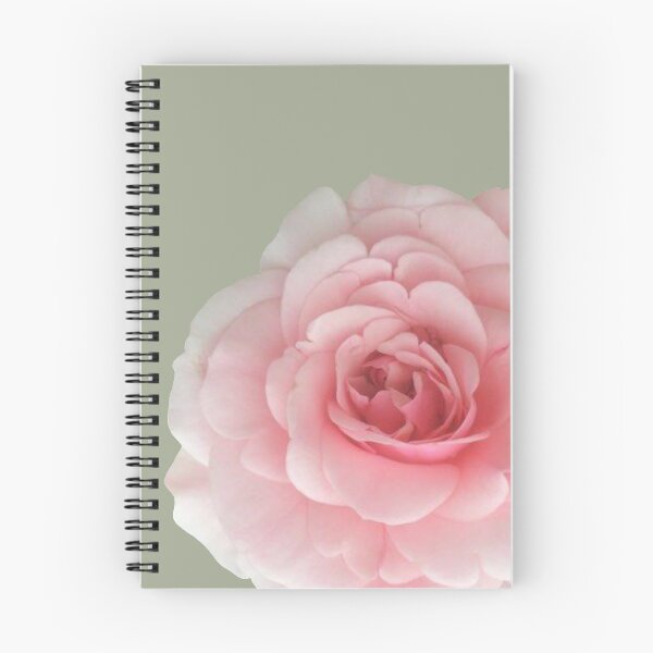 Item preview, Pink Rose Flower designed and sold by Quipplepunk.