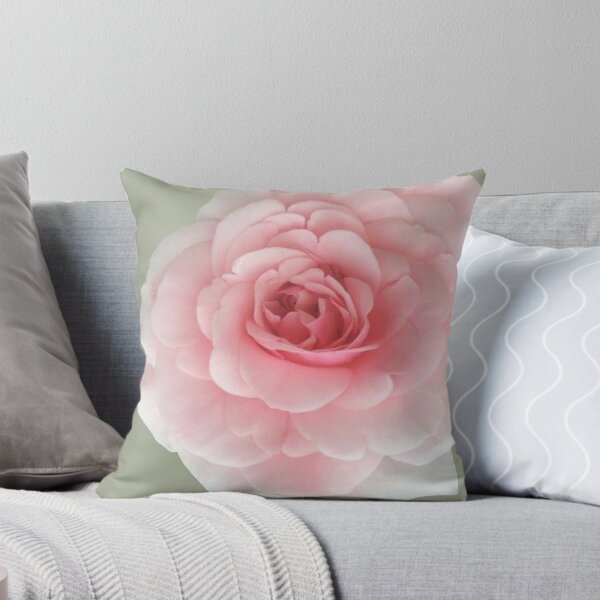 Item preview, Pink Rose Flower designed and sold by Quipplepunk.