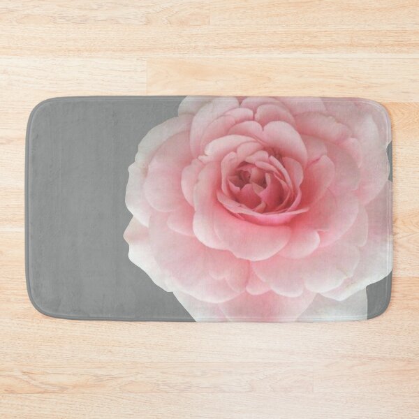 Item preview, Pink Rose Flower designed and sold by Quipplepunk.