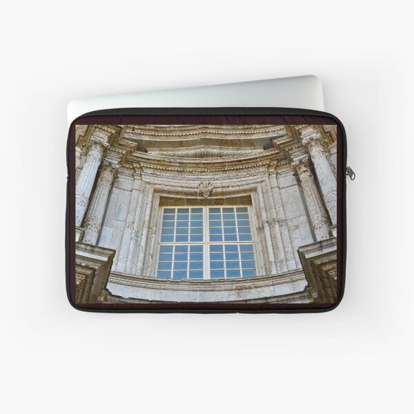 Item preview, Cathedral Window designed and sold by Alexandra Lavizzari.