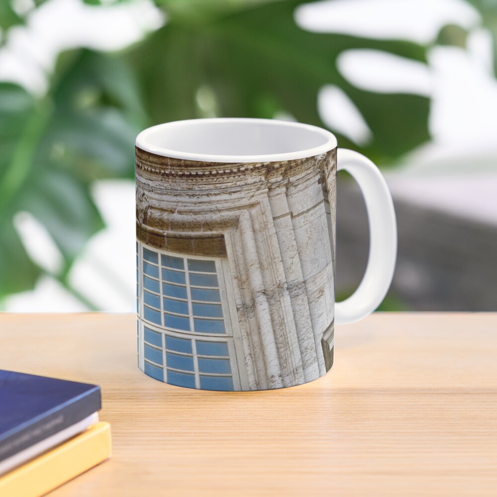 Item preview, Classic Mug designed and sold by AlexaZari.