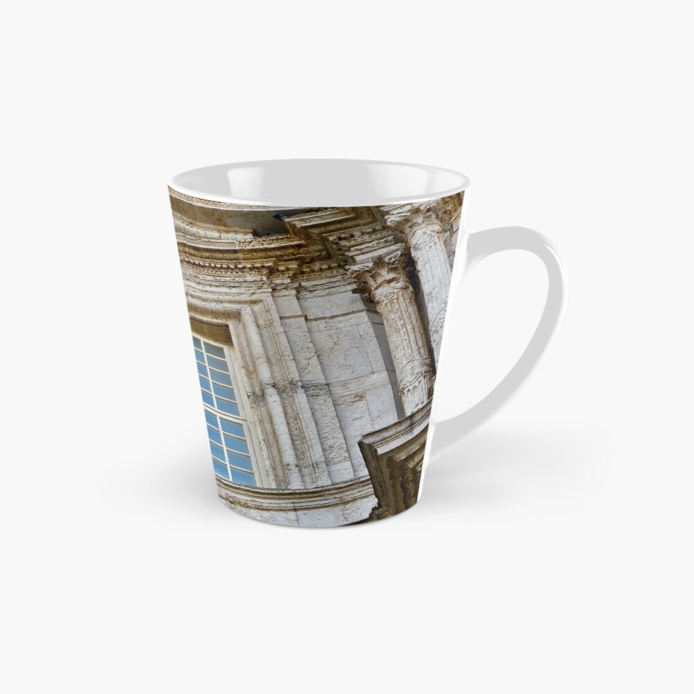 Item preview, Tall Mug designed and sold by AlexaZari.