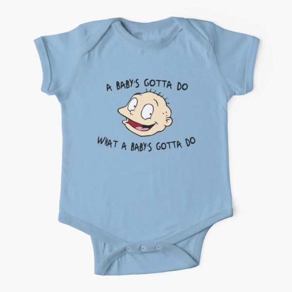 rugrats baby stuff