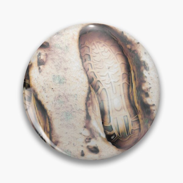 Item preview, The Redwing Stomp designed and sold by Jim Love.