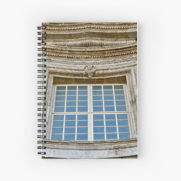 Item preview, Cathedral Window designed and sold by Alexandra Lavizzari.