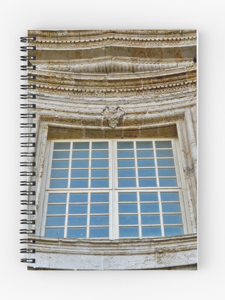 Thumbnail 1 of 3, Journal, Cathedral Window designed and sold by AlexaZari.