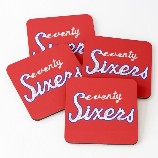 Item preview, 76 Classic (Red) designed and sold by huckblade.