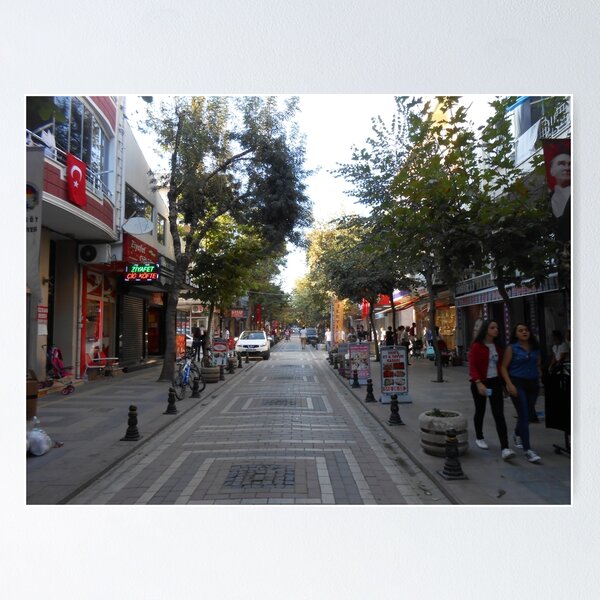 Aperçu de l'œuvre Şarköy,Tekirdag créée et vendue par rasim1.