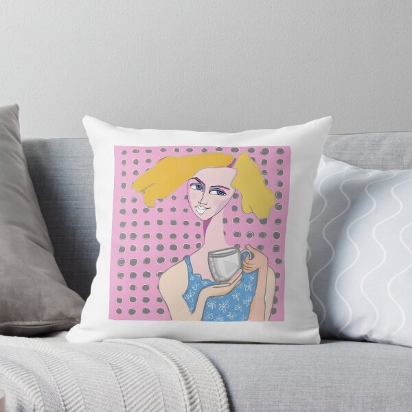 Item preview, Fancy A Brew designed and sold by eatlovepaint.