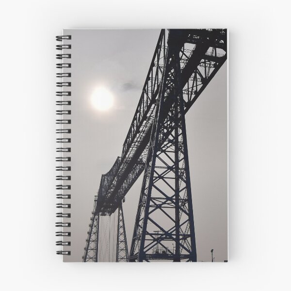Item preview, Transporter designed and sold by Alan Ralph.
