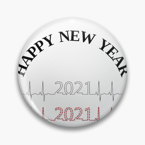 Item preview, Happy new year for all designed and sold by Misaali5-4.