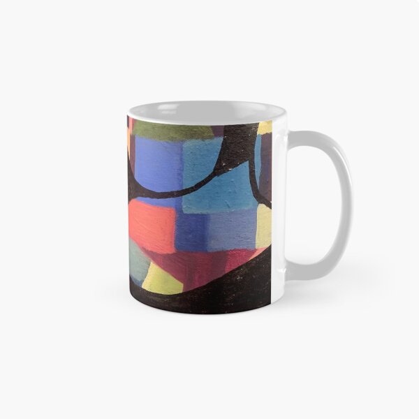 Item preview, Outside Looking In designed and sold by Jeanne Henner.
