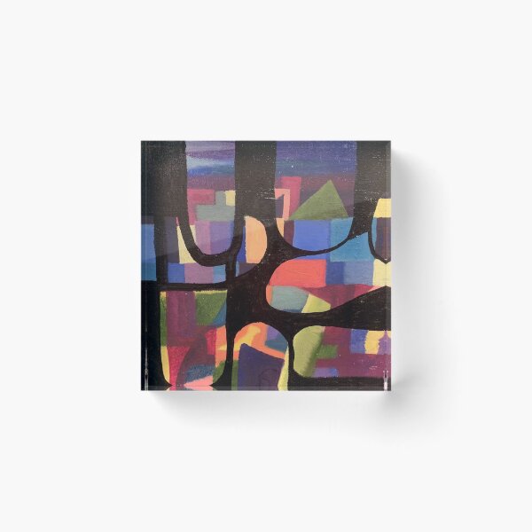 Item preview, Outside Looking In designed and sold by Jeanne Henner.