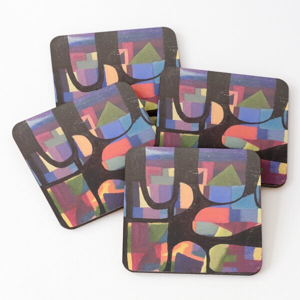 Item preview, Outside Looking In designed and sold by Jeanne Henner.